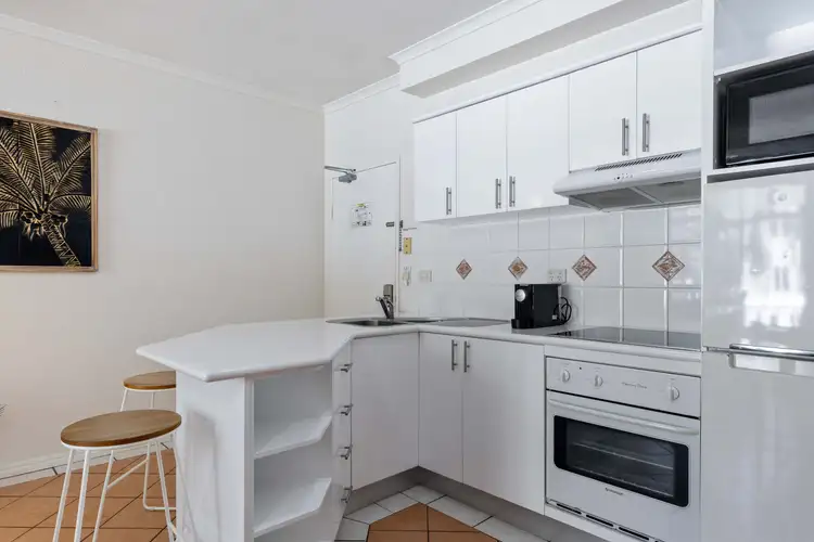 Fourth view of Homely apartment listing, 203/9-11 Blake Street, Port Douglas QLD 4877