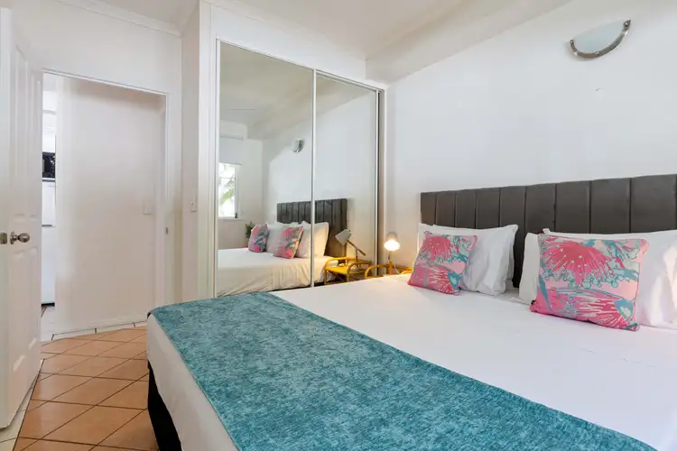 Fifth view of Homely apartment listing, 203/9-11 Blake Street, Port Douglas QLD 4877