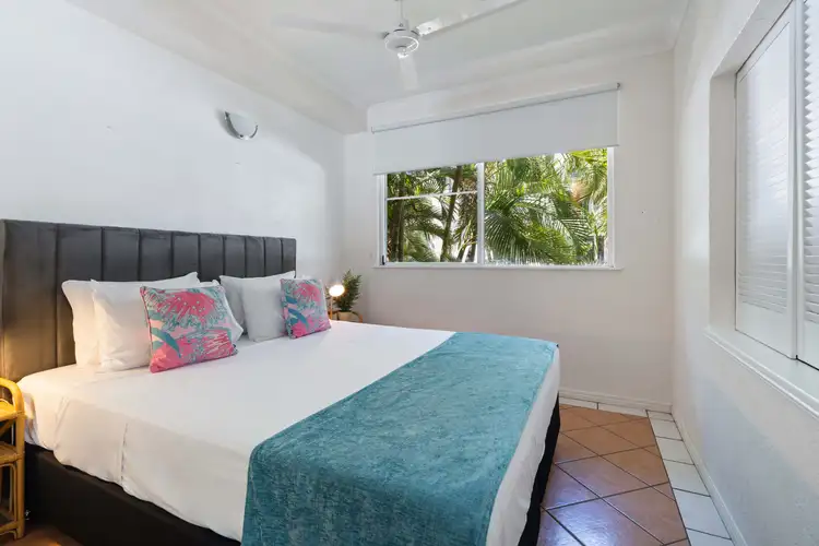 Sixth view of Homely apartment listing, 203/9-11 Blake Street, Port Douglas QLD 4877