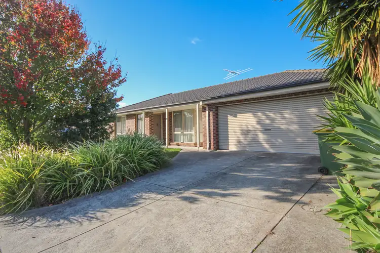Second view of Homely house listing, 10/8a Henry Street, Koo Wee Rup VIC 3981