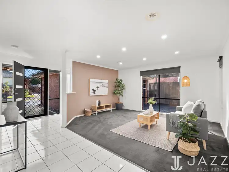 Third view of Homely house listing, 36 Leila Street, Deer Park VIC 3023