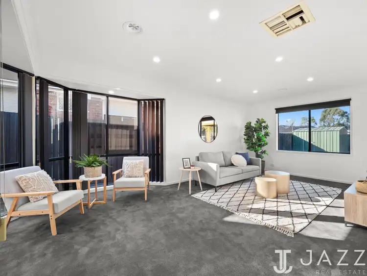 Fourth view of Homely house listing, 36 Leila Street, Deer Park VIC 3023