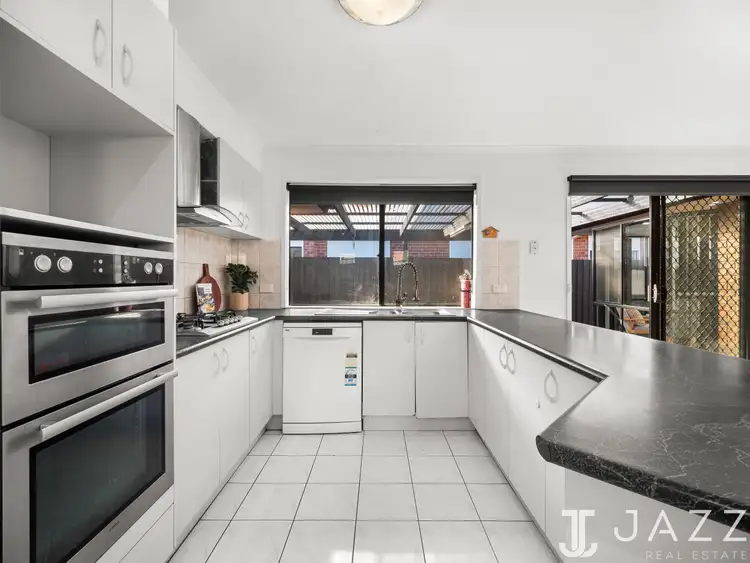 Fifth view of Homely house listing, 36 Leila Street, Deer Park VIC 3023