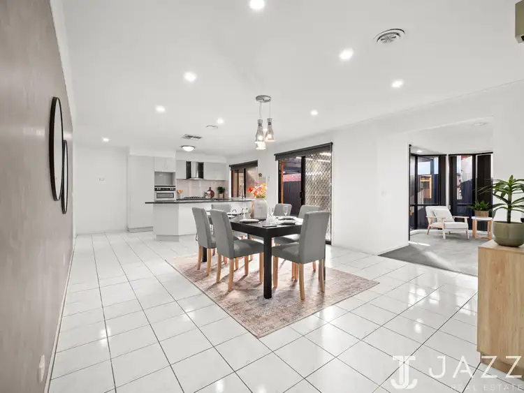 Seventh view of Homely house listing, 36 Leila Street, Deer Park VIC 3023