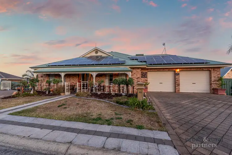 Main view of Homely house listing, 40 Oaklands Circuit, Hewett SA 5118