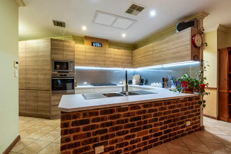 Fourth view of Homely house listing, 40 Oaklands Circuit, Hewett SA 5118