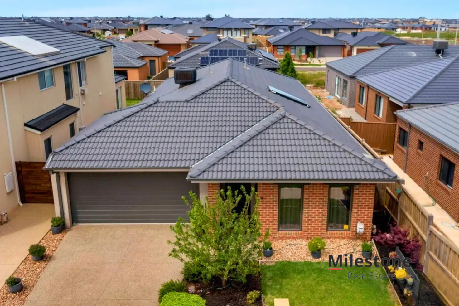 Main view of Homely house listing, 18 Temple Street, Tarneit VIC 3029