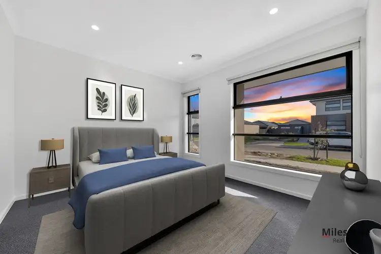 Second view of Homely house listing, 18 Temple Street, Tarneit VIC 3029