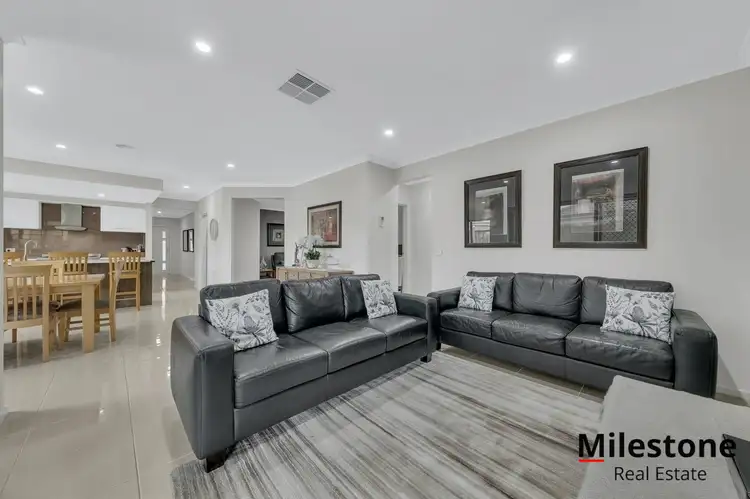 Third view of Homely house listing, 18 Temple Street, Tarneit VIC 3029