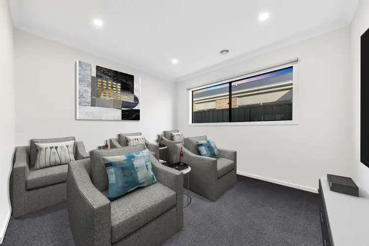 Fourth view of Homely house listing, 18 Temple Street, Tarneit VIC 3029