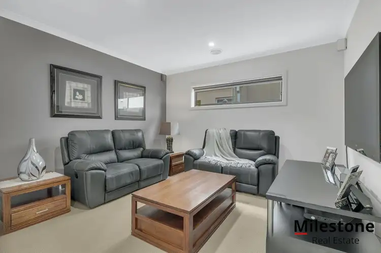 Fifth view of Homely house listing, 18 Temple Street, Tarneit VIC 3029