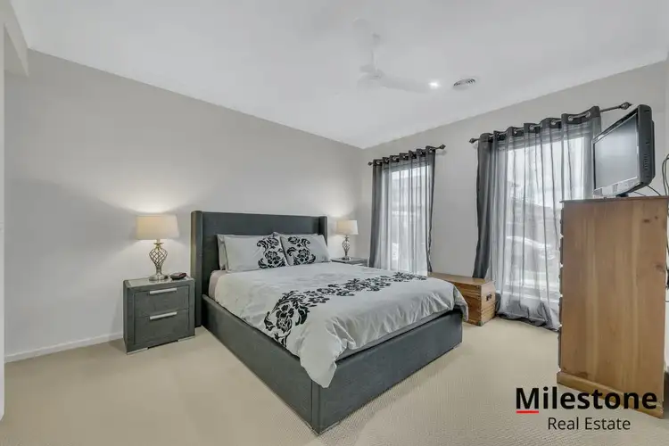 Sixth view of Homely house listing, 18 Temple Street, Tarneit VIC 3029
