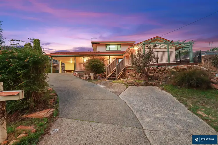55 Merilee Terrace, Kelmscott WA 6111