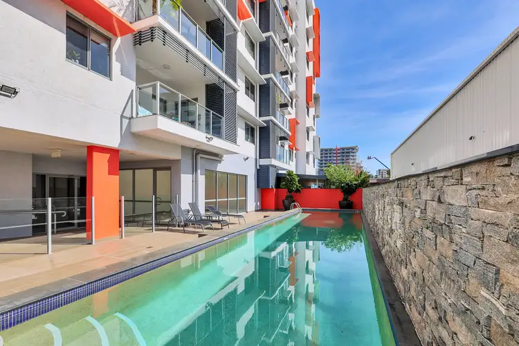 3/10 Doctors Gully Road, Larrakeyah NT 820