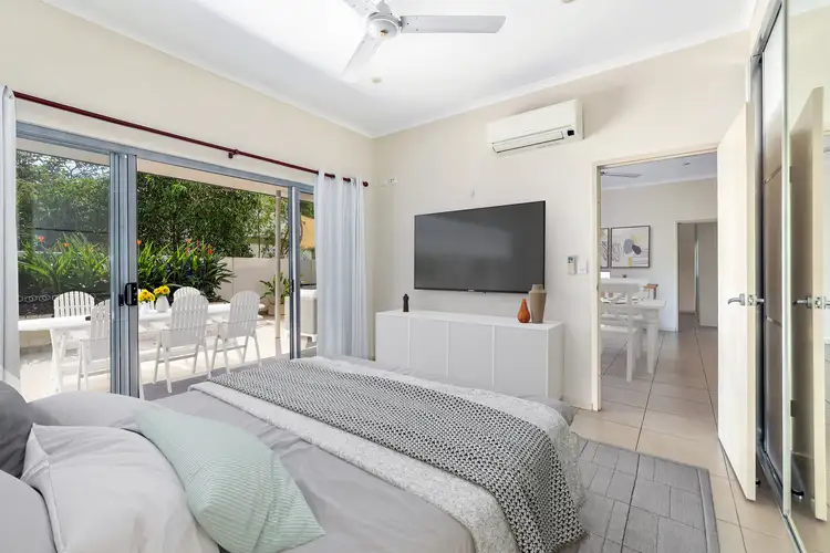 Fourth view of Homely apartment listing, 3/10 Doctors Gully Road, Larrakeyah NT 820