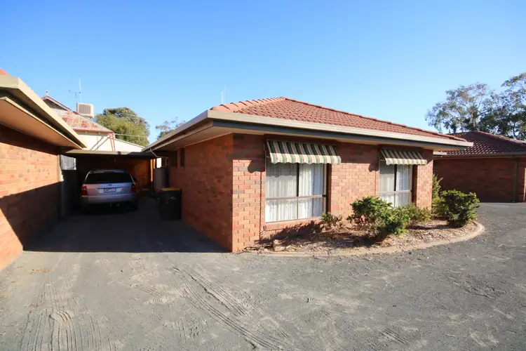 Second view of Homely house listing, Unit 3/9 Victoria Street, Rochester VIC 3561