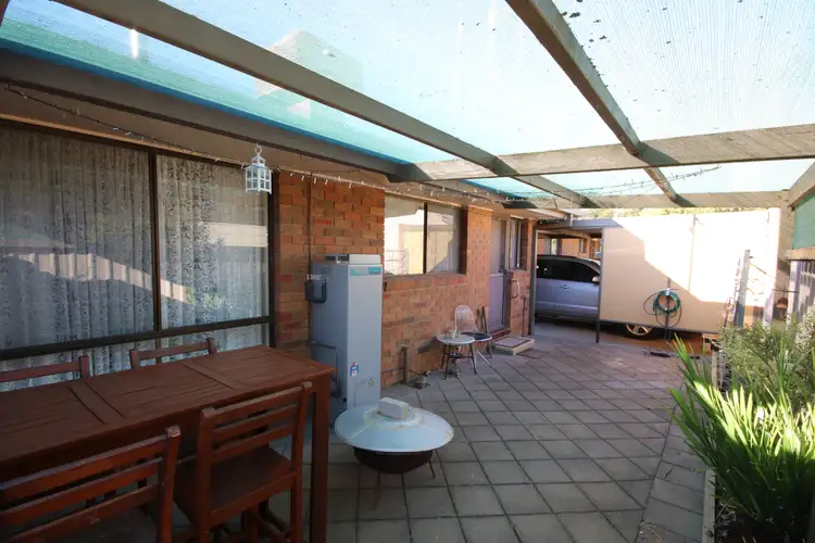 Fourth view of Homely house listing, Unit 3/9 Victoria Street, Rochester VIC 3561