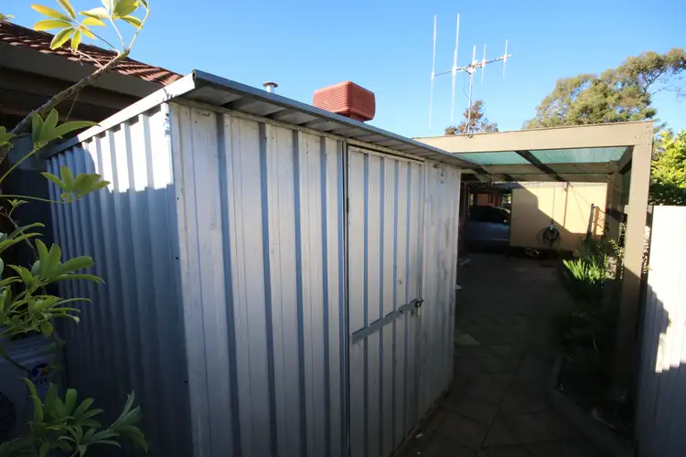Fifth view of Homely house listing, Unit 3/9 Victoria Street, Rochester VIC 3561
