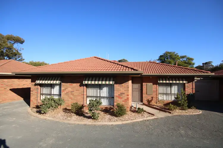 Sixth view of Homely house listing, Unit 3/9 Victoria Street, Rochester VIC 3561