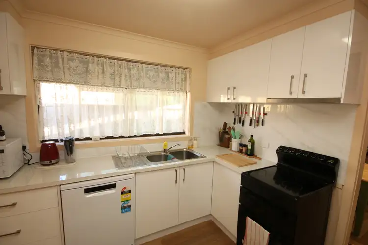 Seventh view of Homely house listing, Unit 3/9 Victoria Street, Rochester VIC 3561