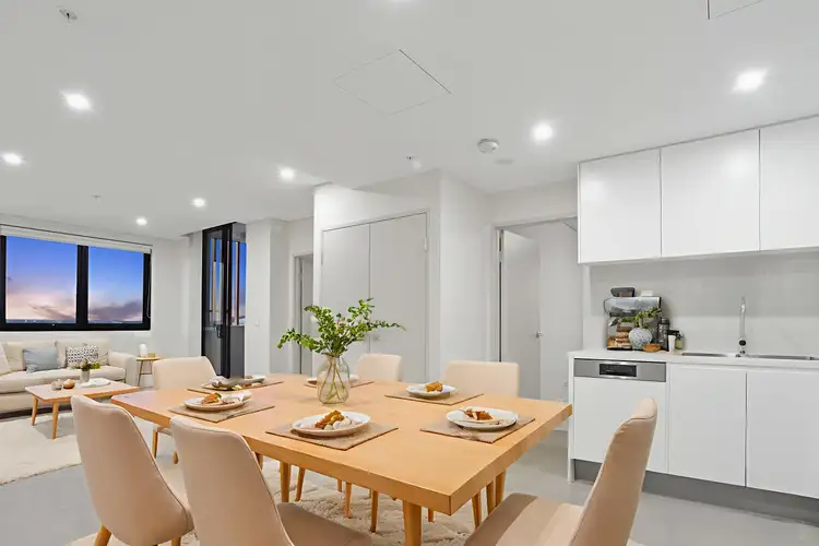 803/8 Burwood Road, Burwood NSW 2134