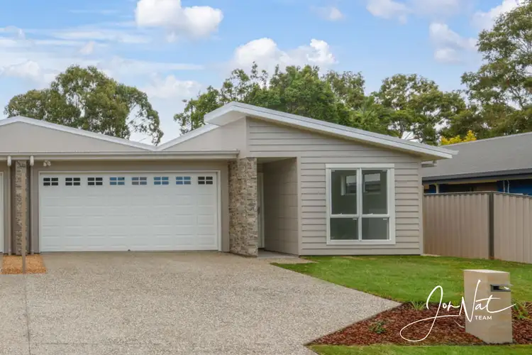 2/2 Christine Court, Cleveland QLD 4163
