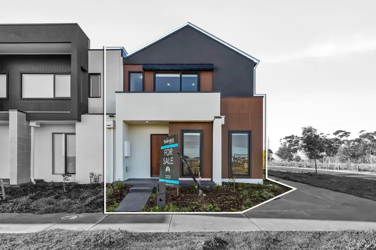 2 Harlequin Avenue