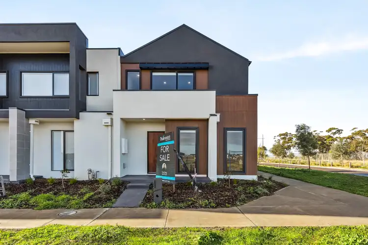 Second view of Homely townhouse listing, 2 Harlequin Avenue, Deanside VIC 3336