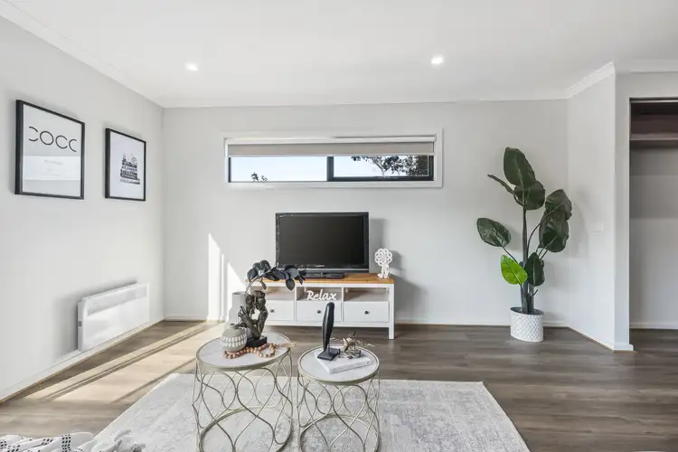Fourth view of Homely townhouse listing, 2 Harlequin Avenue, Deanside VIC 3336