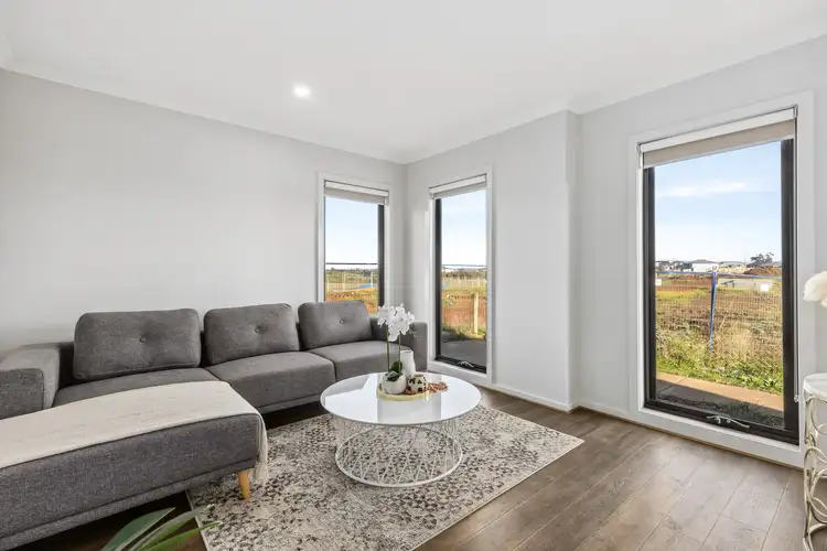 Fifth view of Homely townhouse listing, 2 Harlequin Avenue, Deanside VIC 3336