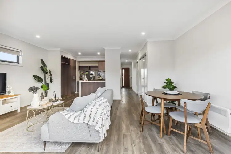 Sixth view of Homely townhouse listing, 2 Harlequin Avenue, Deanside VIC 3336