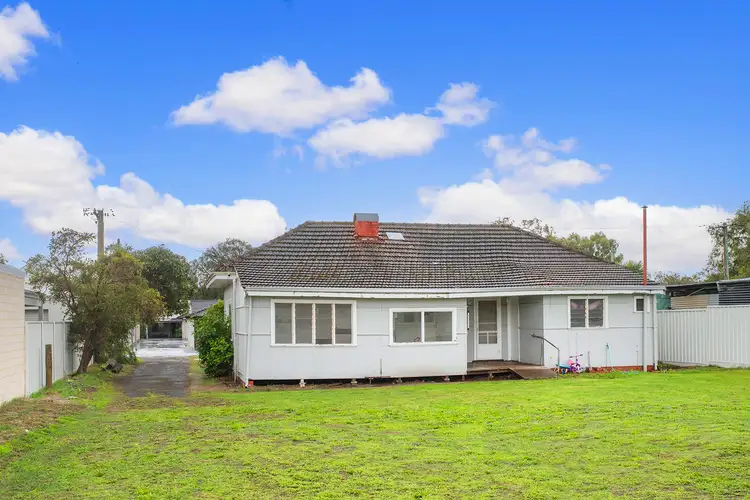 Fifth view of Homely house listing, 62 Fairbairn Road, Busselton WA 6280