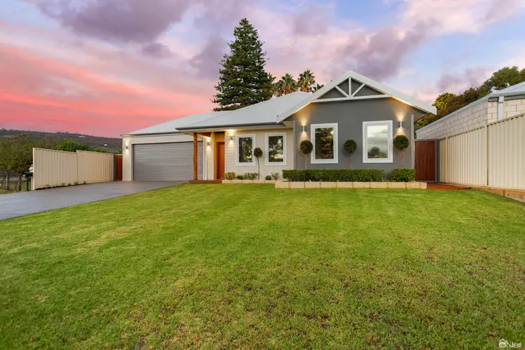 35 Blytheswood Road, Byford WA 6122