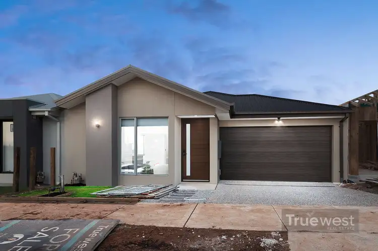 Main view of Homely house listing, 53 Innovation Av, Rockbank VIC 3335