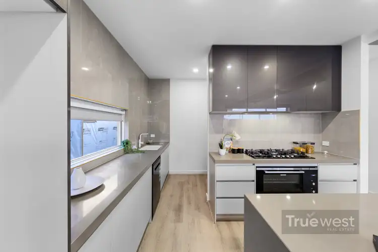 Third view of Homely house listing, 53 Innovation Av, Rockbank VIC 3335