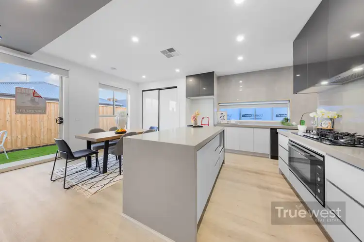Fourth view of Homely house listing, 53 Innovation Av, Rockbank VIC 3335