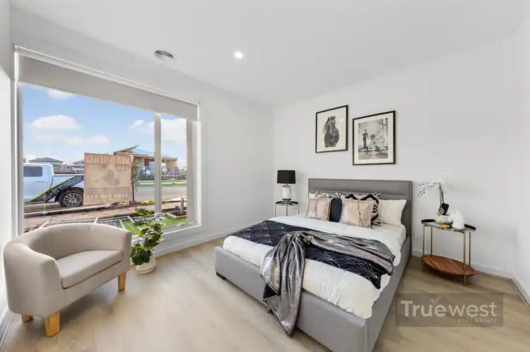 Sixth view of Homely house listing, 53 Innovation Av, Rockbank VIC 3335