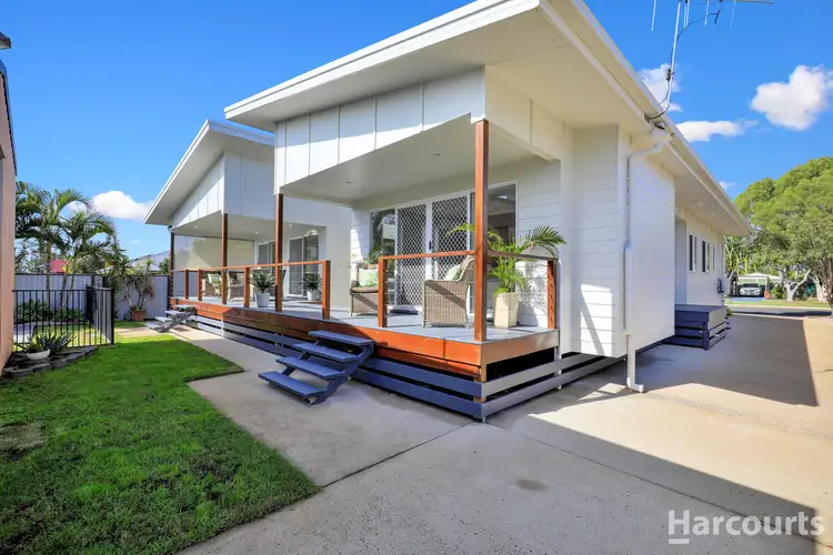34 Beach Drive, Burrum Heads QLD 4659