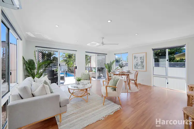 Fourth view of Homely house listing, 34 Beach Drive, Burrum Heads QLD 4659