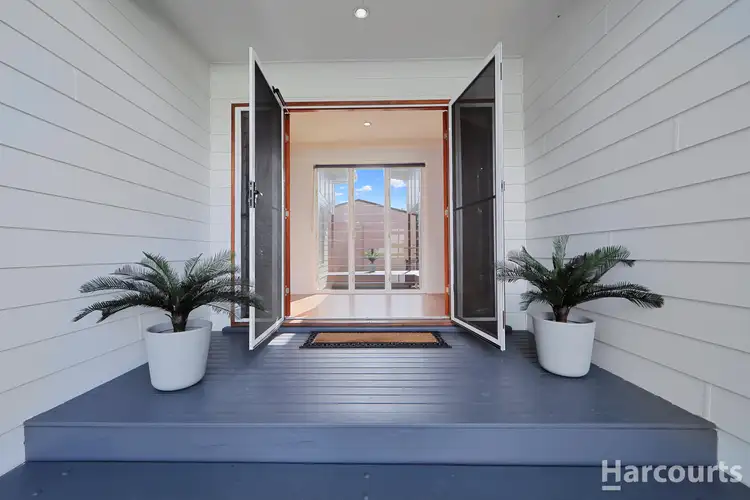 Fifth view of Homely house listing, 34 Beach Drive, Burrum Heads QLD 4659