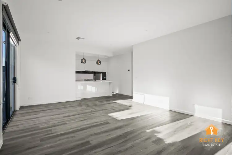 Second view of Homely house listing, 3 Ovata Grove, Donnybrook VIC 3064