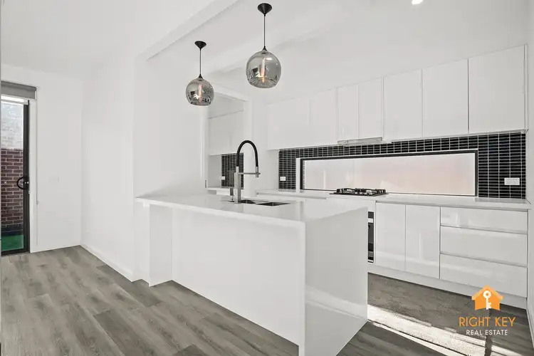 Third view of Homely house listing, 3 Ovata Grove, Donnybrook VIC 3064