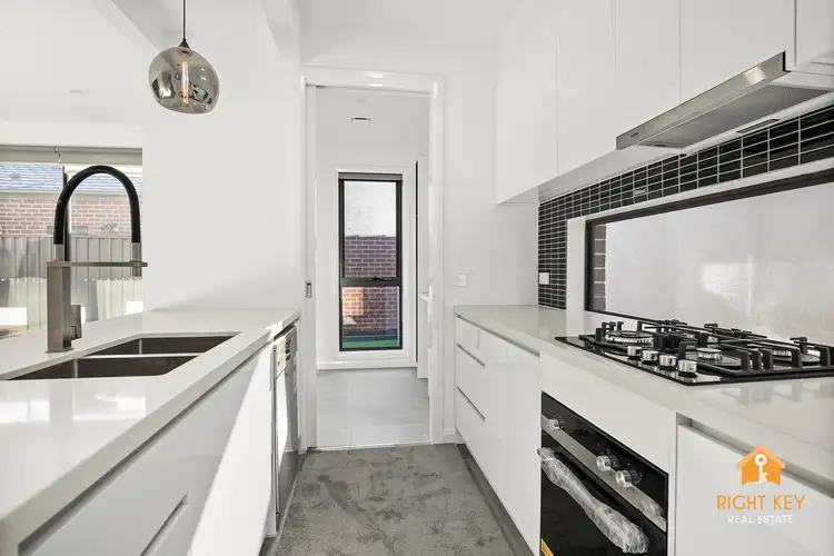 Fourth view of Homely house listing, 3 Ovata Grove, Donnybrook VIC 3064