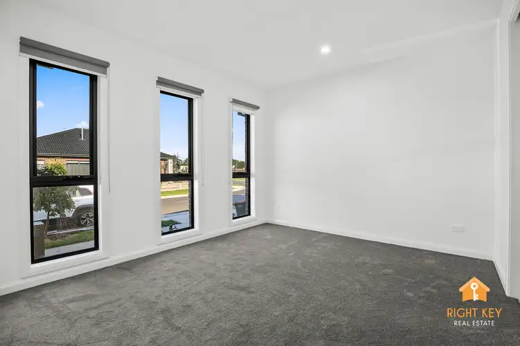 Sixth view of Homely house listing, 3 Ovata Grove, Donnybrook VIC 3064