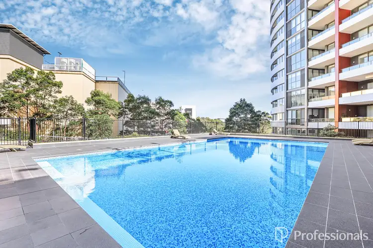 1910/9 Gay Street, Castle Hill NSW 2154