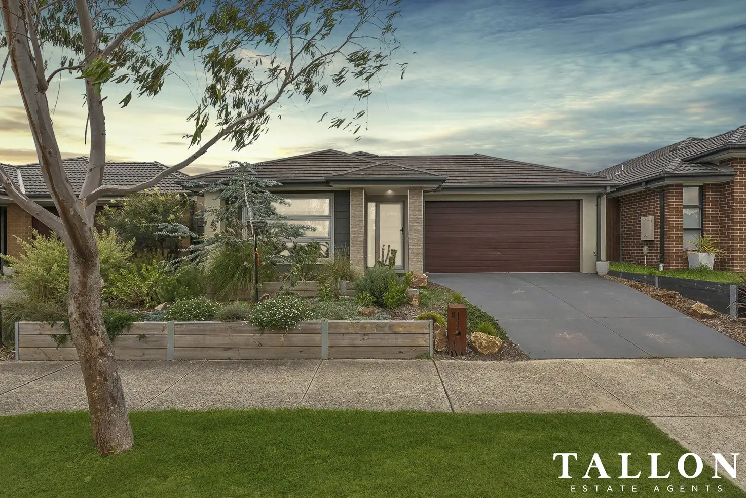 Main view of Homely house listing, 9 Constantine Way, Hastings VIC 3915