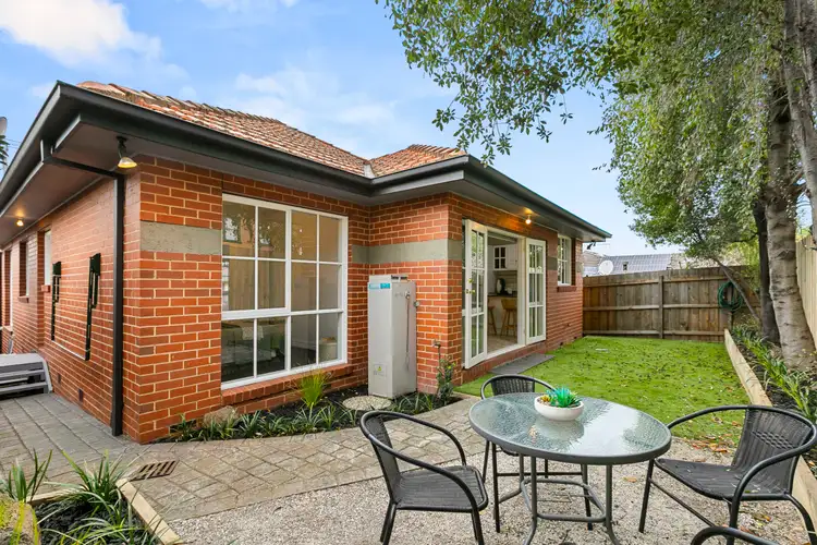 2/62 Scott Street, Moonee Ponds VIC 3039