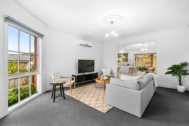 Fifth view of Homely villa listing, 2/62 Scott Street, Moonee Ponds VIC 3039