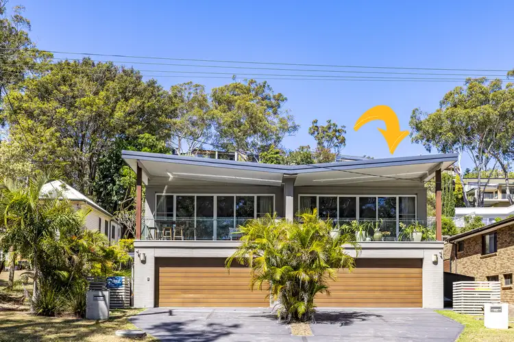 137A Government Road, Nelson Bay NSW 2315