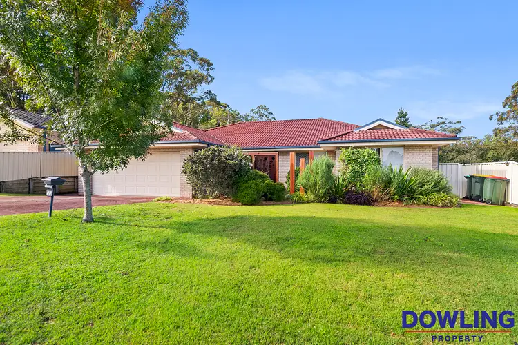 47 Creighton Drive
